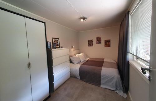 Slemdal Apartamento | Tranquil Apartment in Picturesque Neighborhood