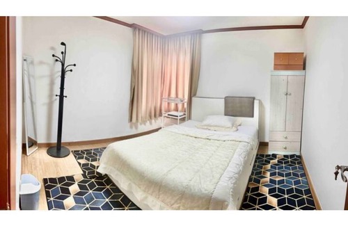 Pyeongtaek Apartamento | Tranquil Apt. 1min. to Camp Humphreys walk-in Gate