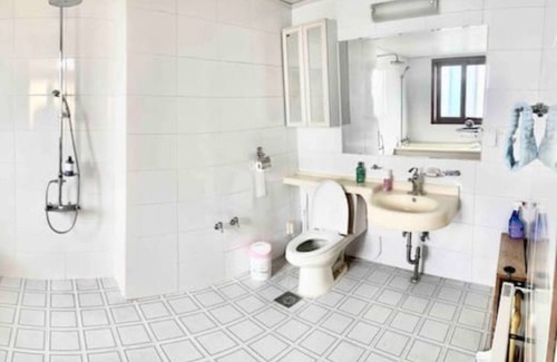 Pyeongtaek Apartamento | Tranquil Apt. 1min. to Camp Humphreys walk-in Gate