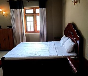 Gonawala Casa | Tranquil at Airport Reach