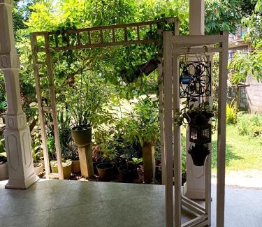 Gonawala Casa | Tranquil at Airport Reach