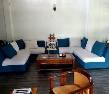 Gonawala Casa | Tranquil at Airport Reach