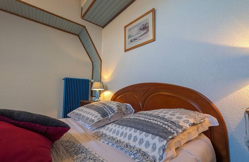 Chatillon-sur-Indre Cama Y Desayuno | Habitaciones tranquilas cerca de los Castillos y del Zoo de Beauval