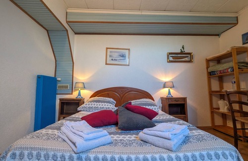 Chatillon-sur-Indre Cama Y Desayuno | Habitaciones tranquilas cerca de los Castillos y del Zoo de Beauval