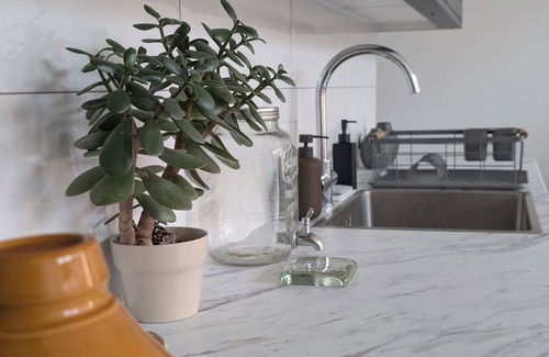 Stratford Apartamento | Tranquil & Bright by The Canal