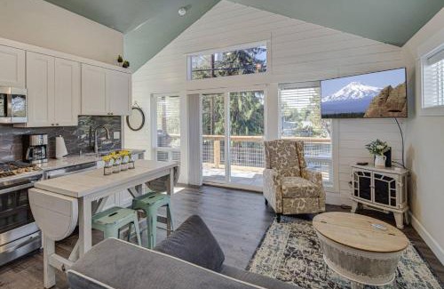 Redmond Casa | Tranquil Charm
