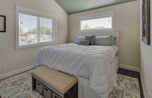 Redmond Casa | Tranquil Charm