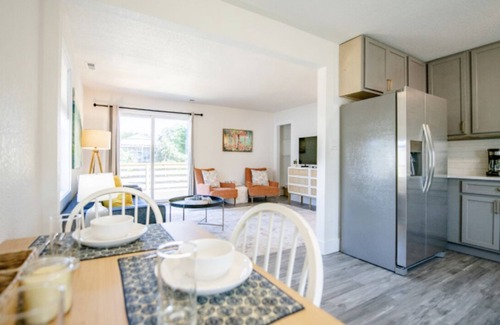 Colington Cabaña | Tranquil & Convenient Kill Devil Hills Retreat