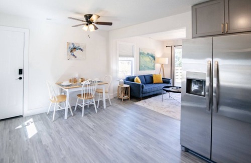 Colington Cabaña | Tranquil & Convenient Kill Devil Hills Retreat