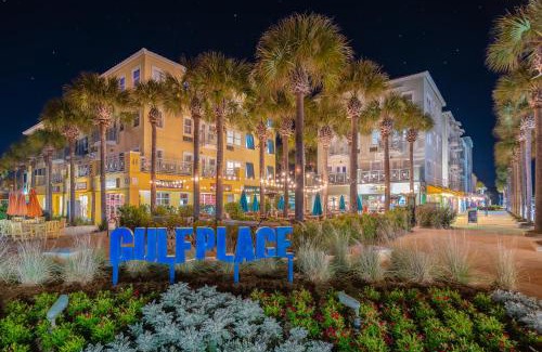 Santa Rosa Beach Casa | Tranquil Cottage