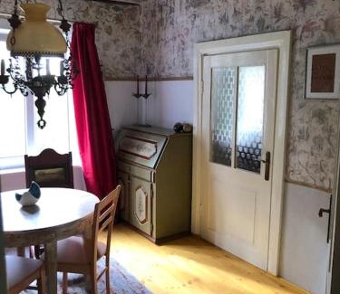 Birkeneli Casa | Tranquil country cottage with outdoor fireplace