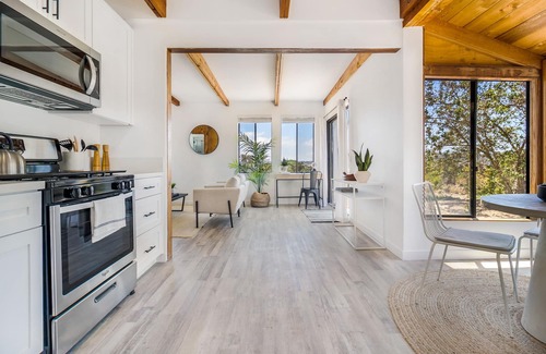 Carmel Valley Casa | Tranquil Country Living by Coastal Del Mar