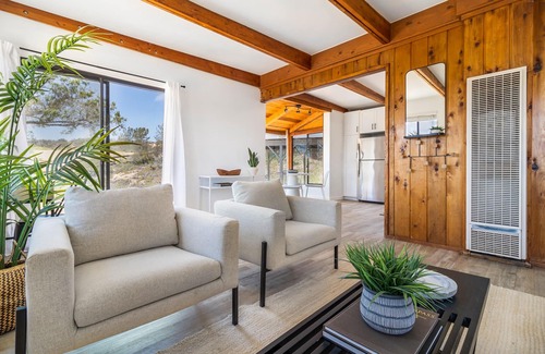 Carmel Valley Casa | Tranquil Country Living by Coastal Del Mar