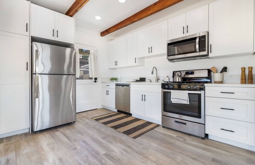 Carmel Valley Casa | Tranquil Country Living by Coastal Del Mar