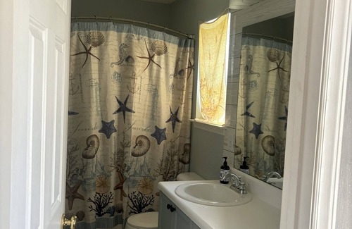 Belville Apartamento | Tranquil Country-N-Cozy Room in delightful Leland