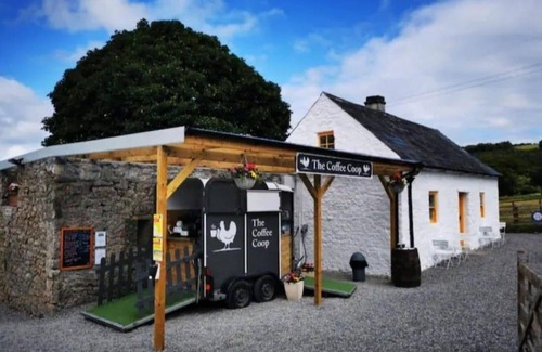 South Tipperary Casa | Tranquil Countryside Farmhouse Stay