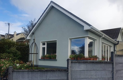 South Tipperary Casa | Tranquil countryside farmhouse stay
