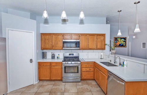 Yuma Casa | Tranquil Desert Oasis: Entire 3BR Home in Sunny Yuma, AZ