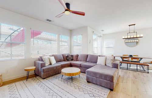 Indio Casa | Tranquil Desert Sanctuary Permit# 50234