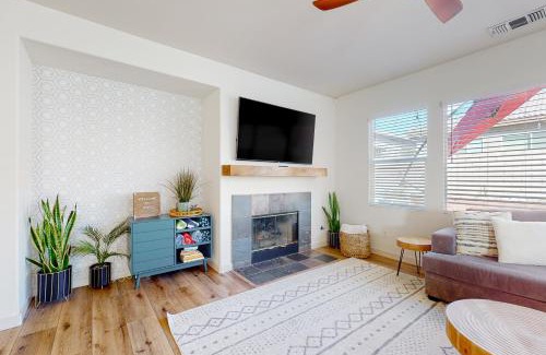 Indio Casa | Tranquil Desert Sanctuary Permit# 50234