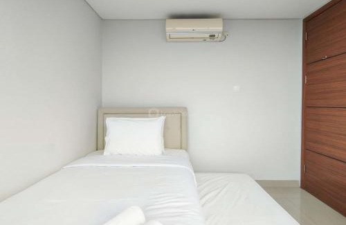 Dago Apartamento | Tranquil Designed 2BR Apartment Dago Suites By Travelio
