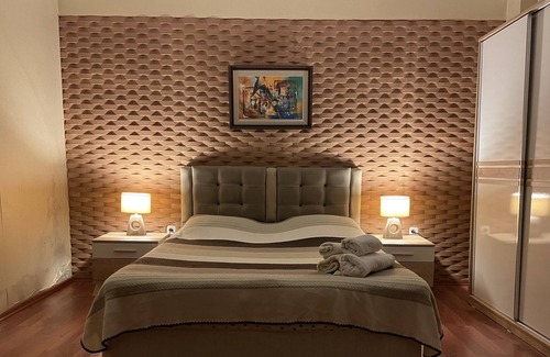 Altinova Casa | Tranquil Escape; Spacious Farmhouse in Yalova
