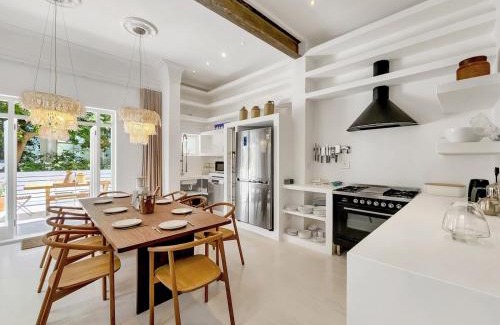 Green Point Casa | Tranquil Family Home in Green Point