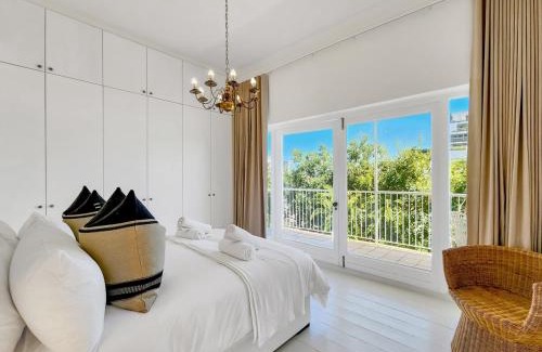 Green Point Casa | Tranquil Family Home in Green Point