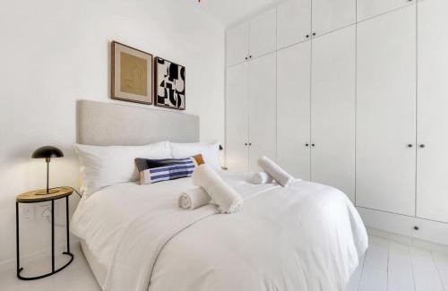 Green Point Casa | Tranquil Family Home in Green Point