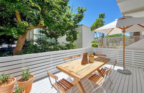 Green Point Casa | Tranquil Family Home in Green Point