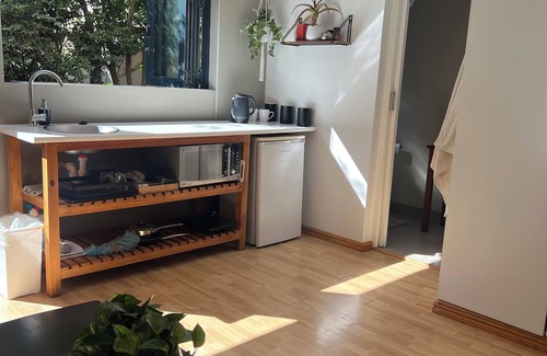 Eikenbosch Apartamento | Tranquil flatlet with own entrance