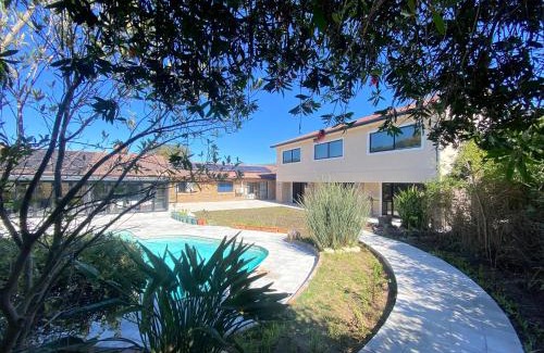 Constantia Casa | Tranquil Garden Constantiaberg