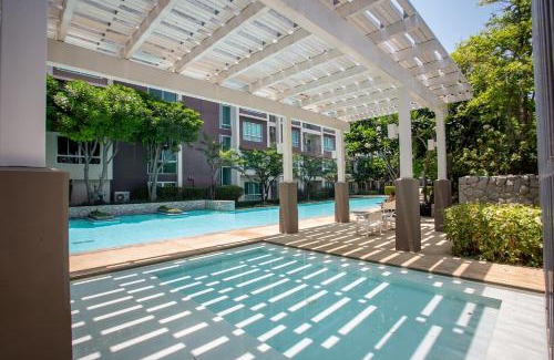 Khao Takiab Apartamento | Tranquil getaway in Hua Hin
