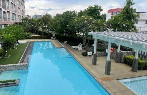 Khao Takiab Apartamento | Tranquil getaway in Hua Hin