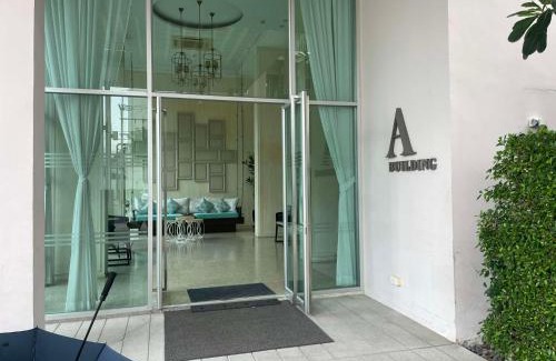 Khao Takiab Apartamento | Tranquil getaway in Hua Hin