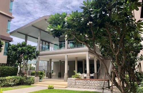 Khao Takiab Apartamento | Tranquil getaway in Hua Hin