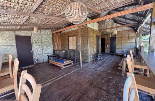 Mabini Hotel | Tranquil Getaway Lilly Room, Dahlia Room, Aster Room and Poppy Room & Dive Center