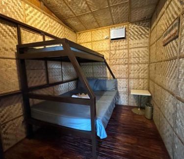 Mabini Hotel | Tranquil Getaway Lilly Room, Dahlia Room, Aster Room and Poppy Room & Dive Center