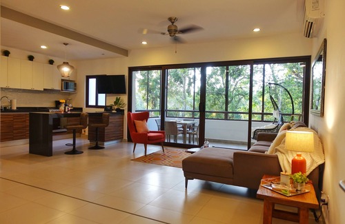 Akumal Condominio | Tranquilidad del campo de golf Ver cerca de las espectaculares playas de Akumal