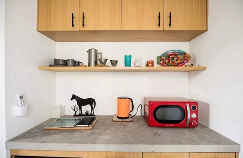 Govalle Apartamento | Tranquil Guesthouse in East Austin w/ Patio