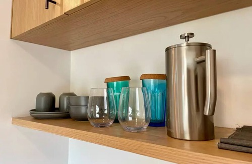 Govalle Apartamento | Tranquil Guesthouse in East Austin w/ Patio