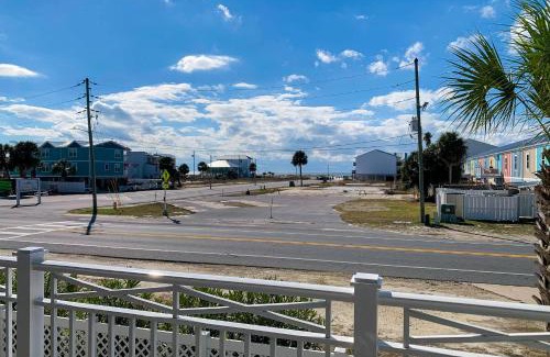 Mexico Beach Apartamento | Tranquil Harbour 112