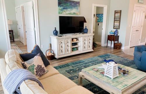 Mexico Beach Apartamento | Tranquil Harbour 112