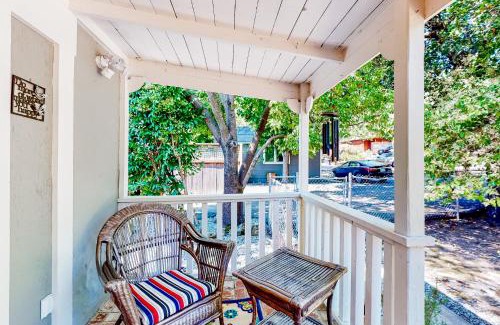 San Rafael Casa | Tranquil Haven Cottage Retreat