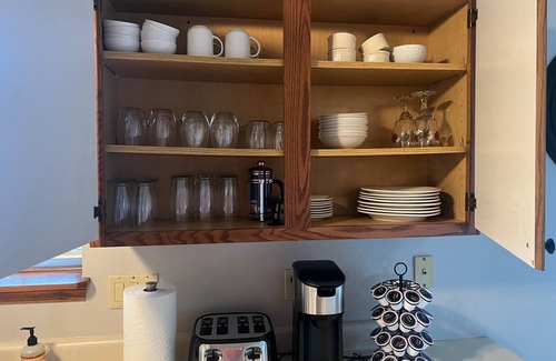 Bellevue Casa | Tranquil Haven: Fully Furnished 3 Bedroom, 2 Bath - 8 Miles to Lambeau Field