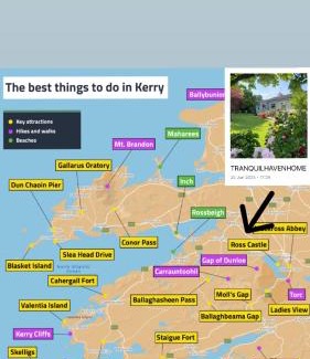 Killarney Casa | Tranquil Haven Home