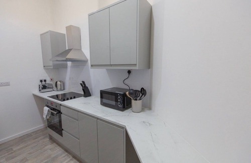 Woodhouse Apartamento | Un remanso de paz en Londres
