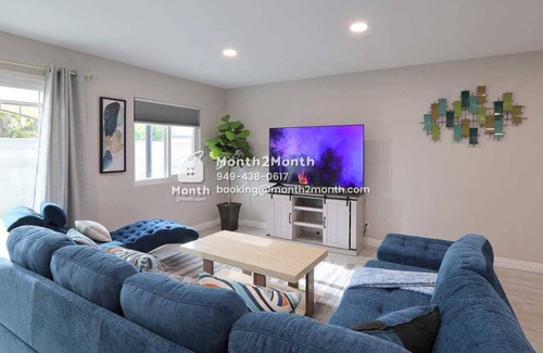 Cypress Casa | Tranquil Haven on Sequoia Dr #41748