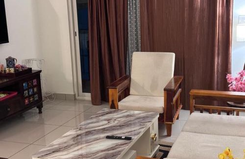 Narasapura Apartamento | Tranquil Haven Retreat - near Bangalore International Exhibition Centre