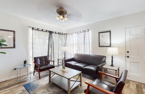 North Mountain Casa | Tranquil Haven Retreat
